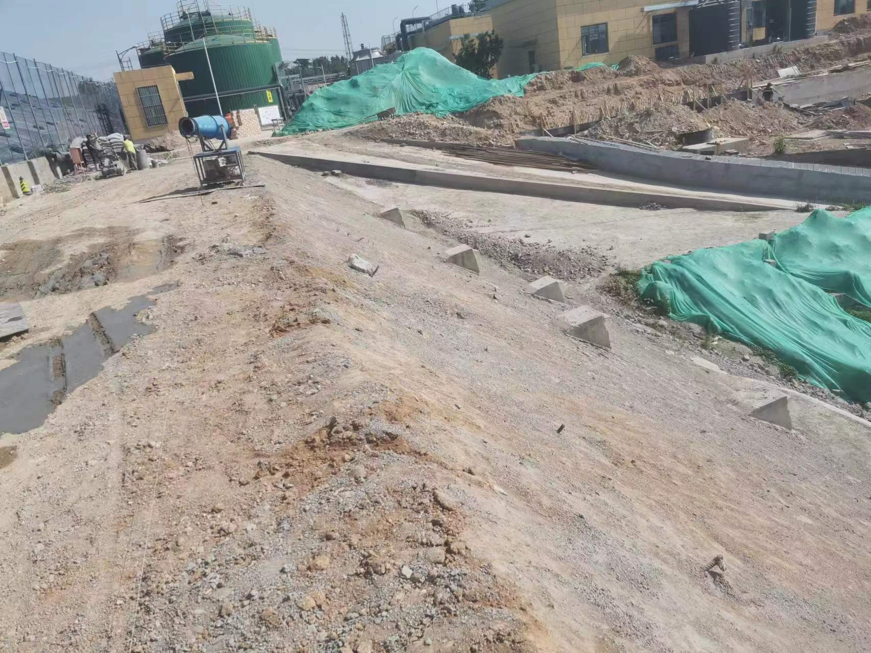 高县岩石基础灌浆帷幕灌浆