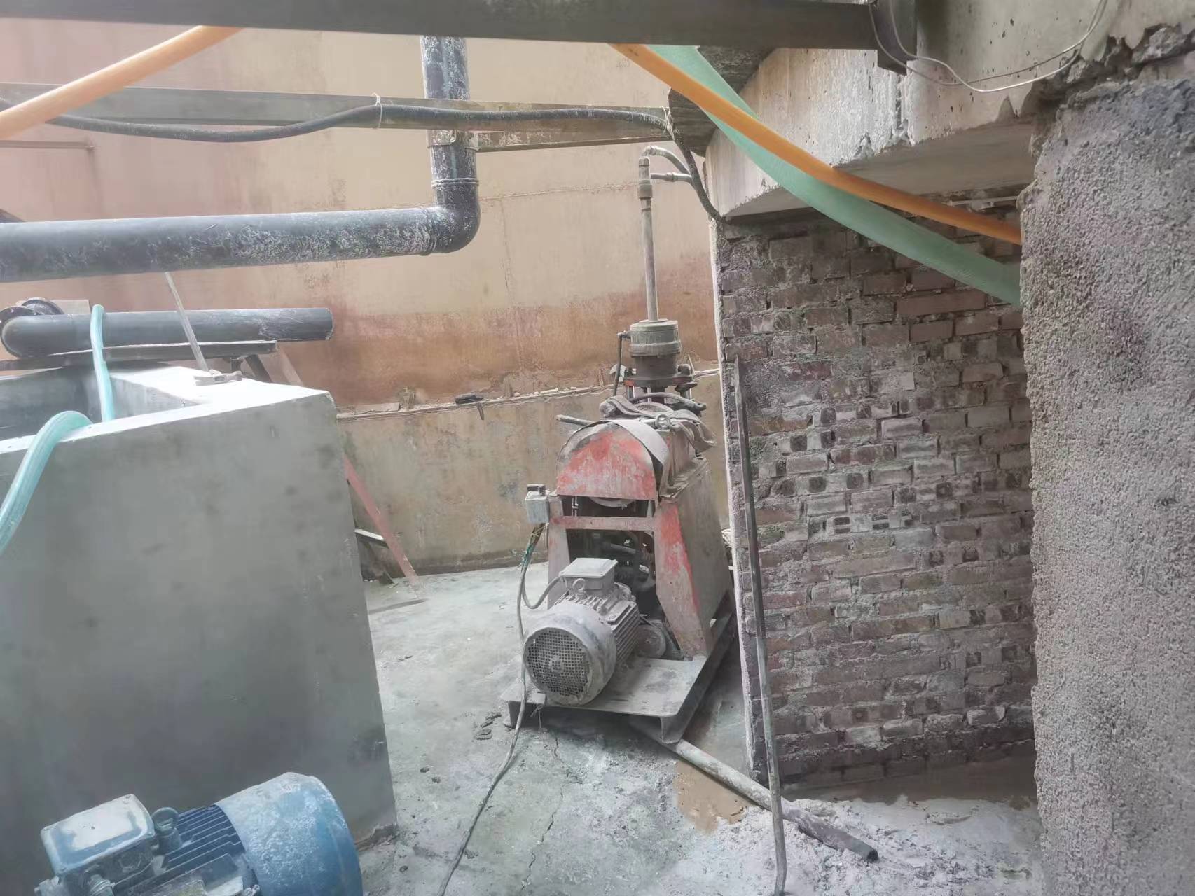 高县压浆作业流程有哪些