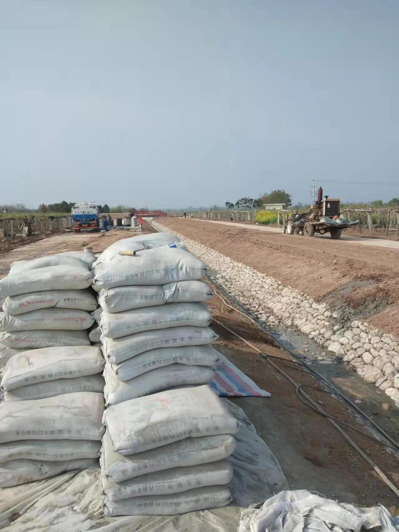 高县小导管注浆