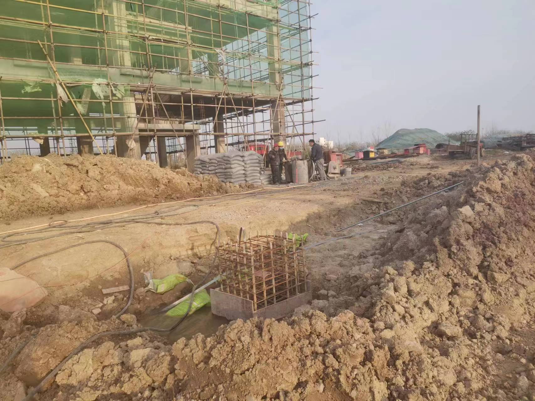 高县当桥梁出现裂缝的时候应该及时加固修补